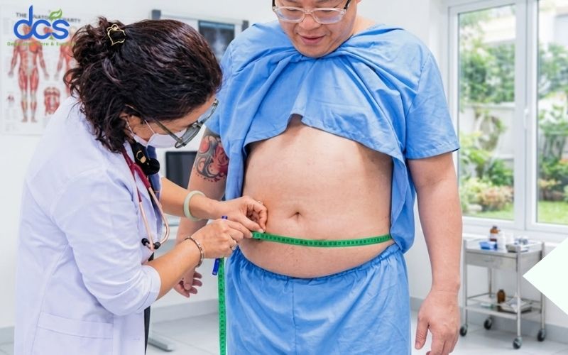 Bác sĩ đánh giá hướng điều trị béo phì