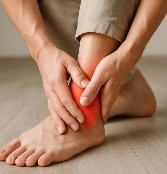 Bệnh Gout