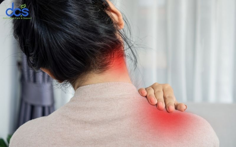 Triệu chứng bất thường cần được kiểm tra sớm 