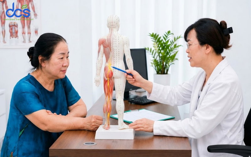 Khi nào nên thăm khám để được tư vấn kiểm soát cân nặng?