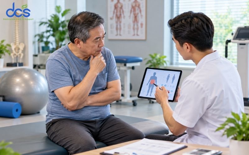Không đặt kỳ vọng giảm mỡ nhanh