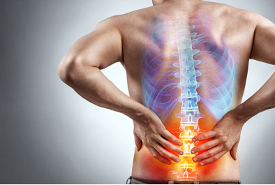 Đau nhức cơ – xương – khớp