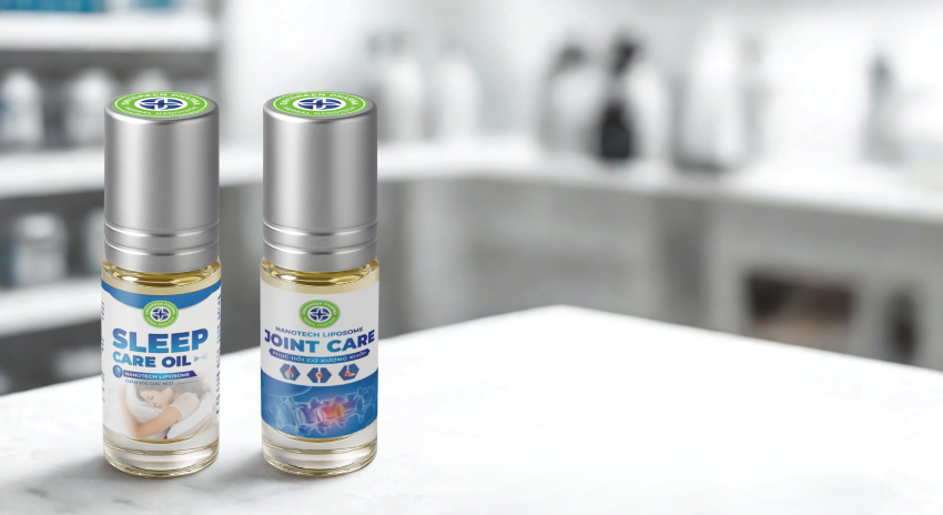 DCS - SẢN PHẨM XANH