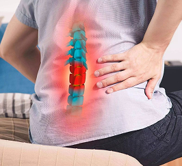 BỆNH LÝ MẠN TÍNH